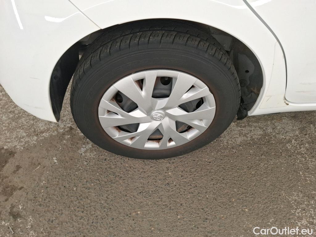  Toyota  Yaris TOYOTA  Hybride / 2017 / 5P / Berline 1.5 VVT-I HYBRID France Business #17