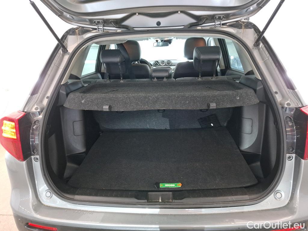  Land Rover  Discovery SUZUKI Vitara / 2015 / 5P / SUV 1.4 BOOSTERJET STYLE ALLGRIP AUTO 4WD #34