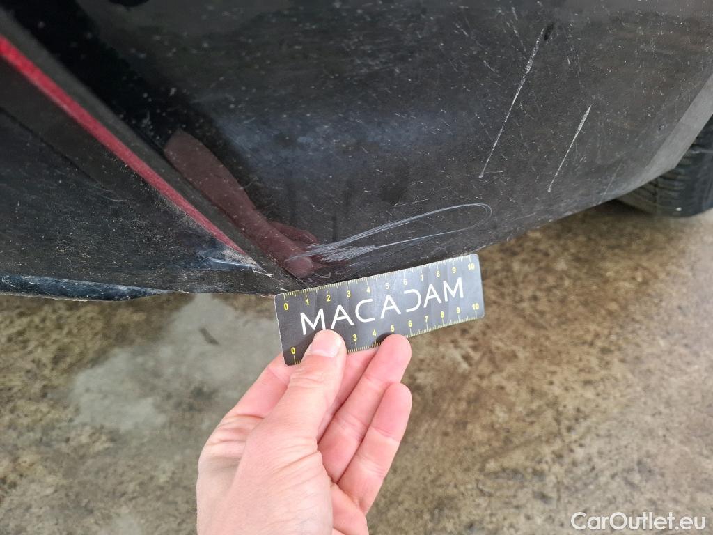  Toyota  Corolla TOYOTA  Touring Sports / 2018 / 5P / Break Hybride 122h Dynamic Business Beyond Zer #23