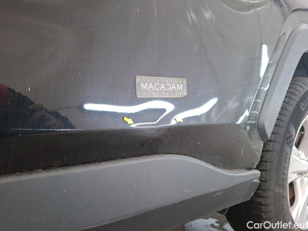  Toyota  RAV4 TOYOTA  Hybride / 2018 / 5P / SUV Hybride 2WD Dynamic Business St Hyb Acad #6