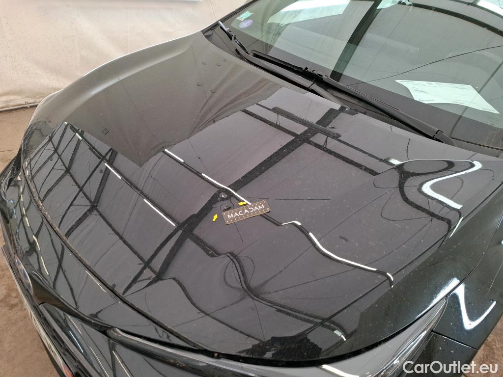  Toyota  Corolla TOYOTA  Touring Sports / 2018 / 5P / Break Hybride 122h Dynamic Business Beyond Zer #14