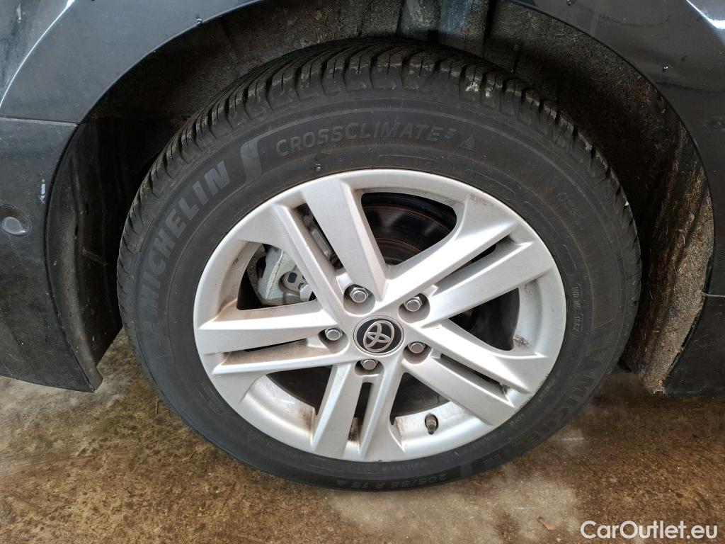  Toyota  Corolla TOYOTA  Touring Sports / 2018 / 5P / Break Hybride 122h Dynamic Business Beyond Zer #61