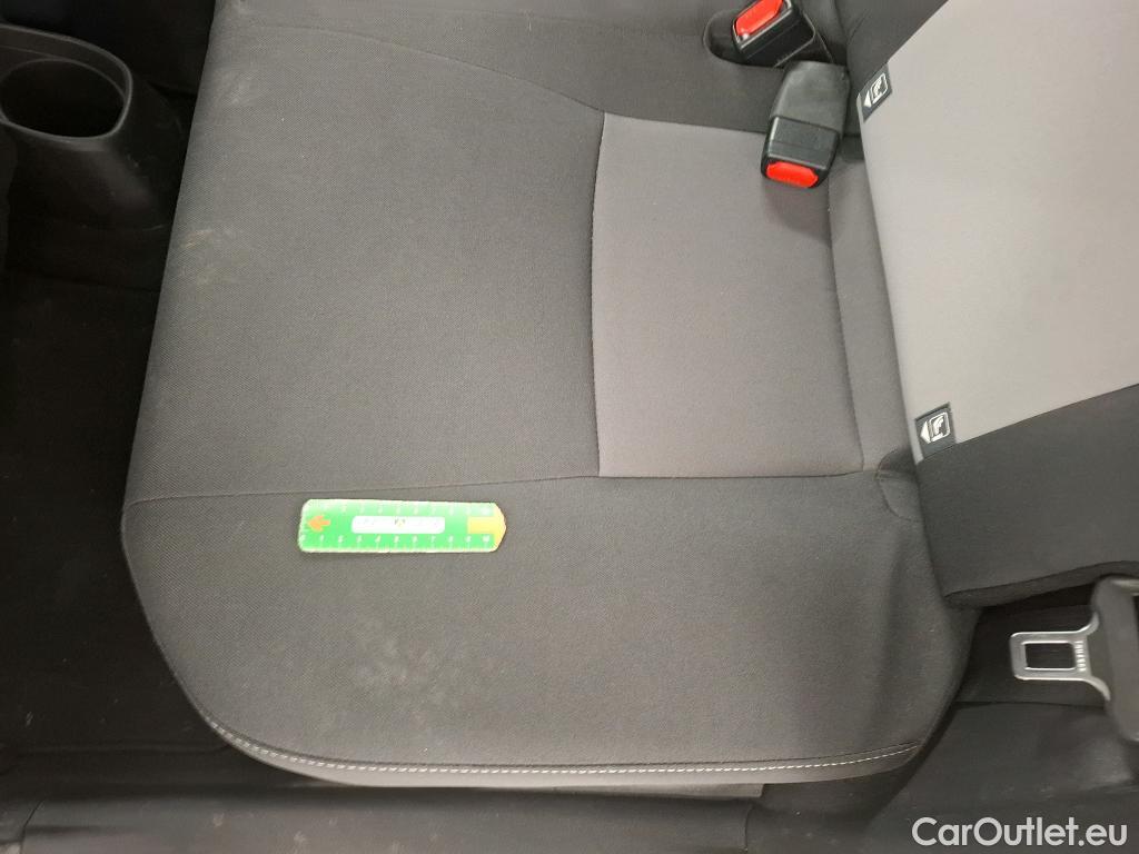  Toyota  Yaris TOYOTA  Hybride / 2017 / 5P / Berline 1.5 VVT-I HYBRID France Business #20