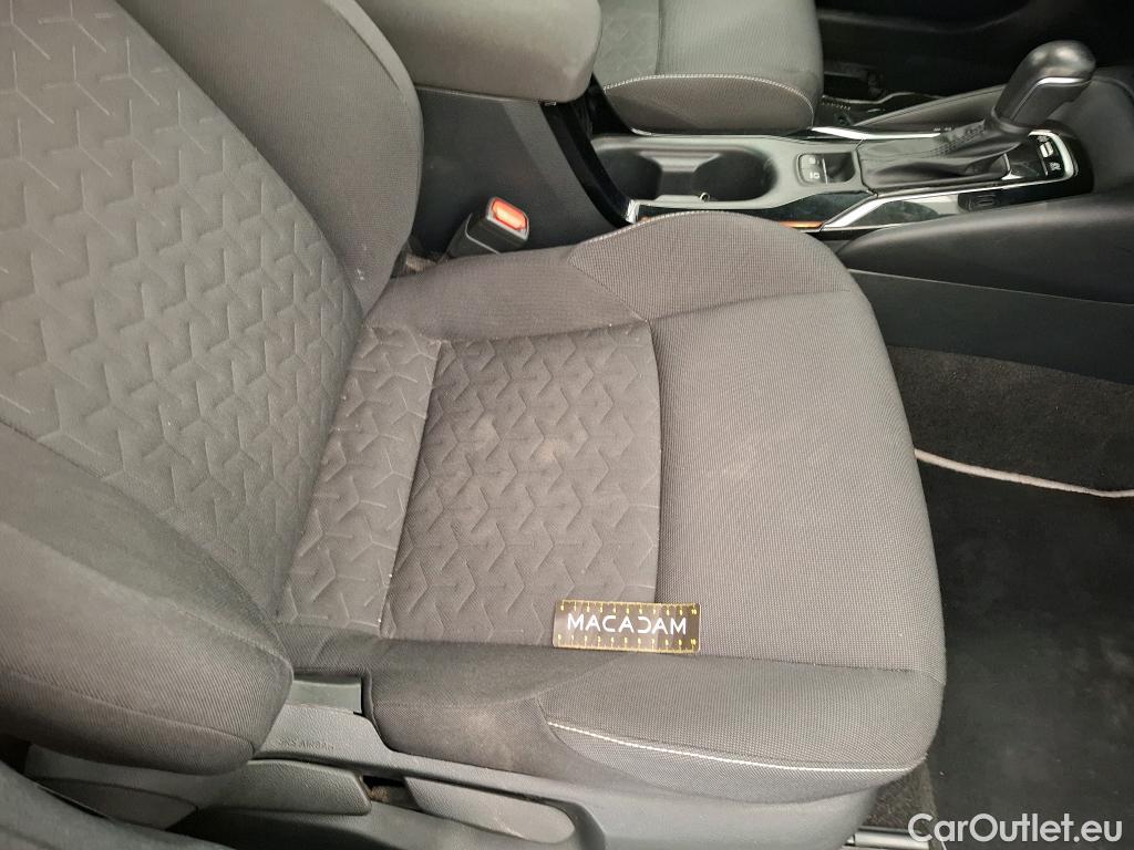  Toyota  Corolla TOYOTA  Touring Sports / 2018 / 5P / Break Hybride 122h Dynamic Business Beyond Zer #51