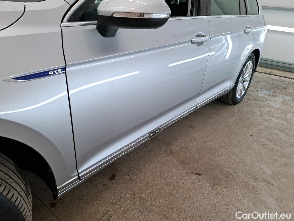  Volkswagen  Passat VOLKSWAGEN  SW / 2019 / 5P / Break 1.4 TSI DSG HYBRIDE REC SW GTE BUSINESS(SL) #1