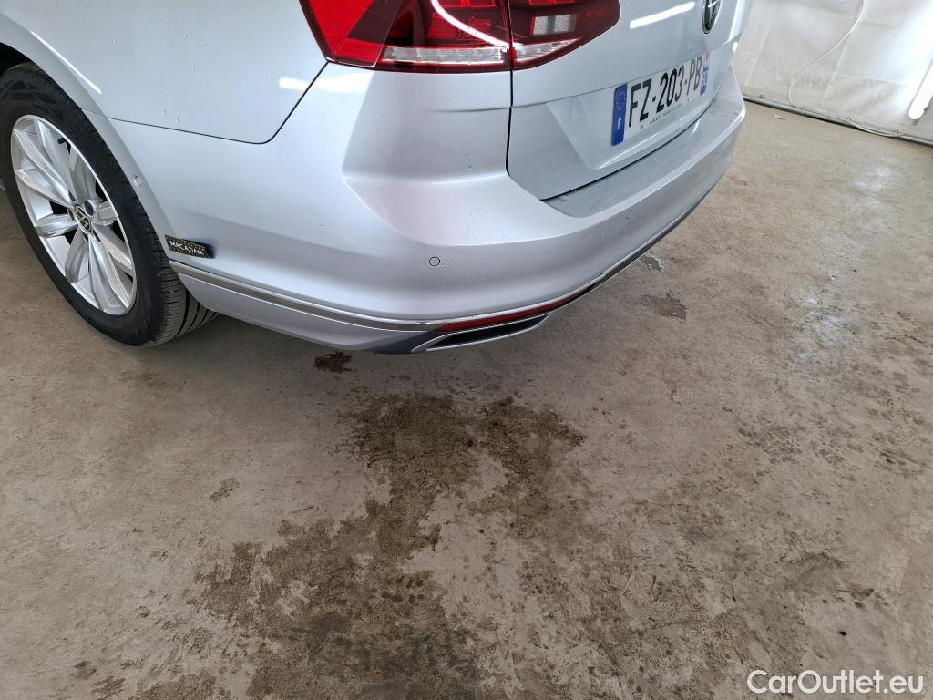  Volkswagen  Passat VOLKSWAGEN  SW / 2019 / 5P / Break 1.4 TSI DSG HYBRIDE REC SW GTE BUSINESS(SL) #10