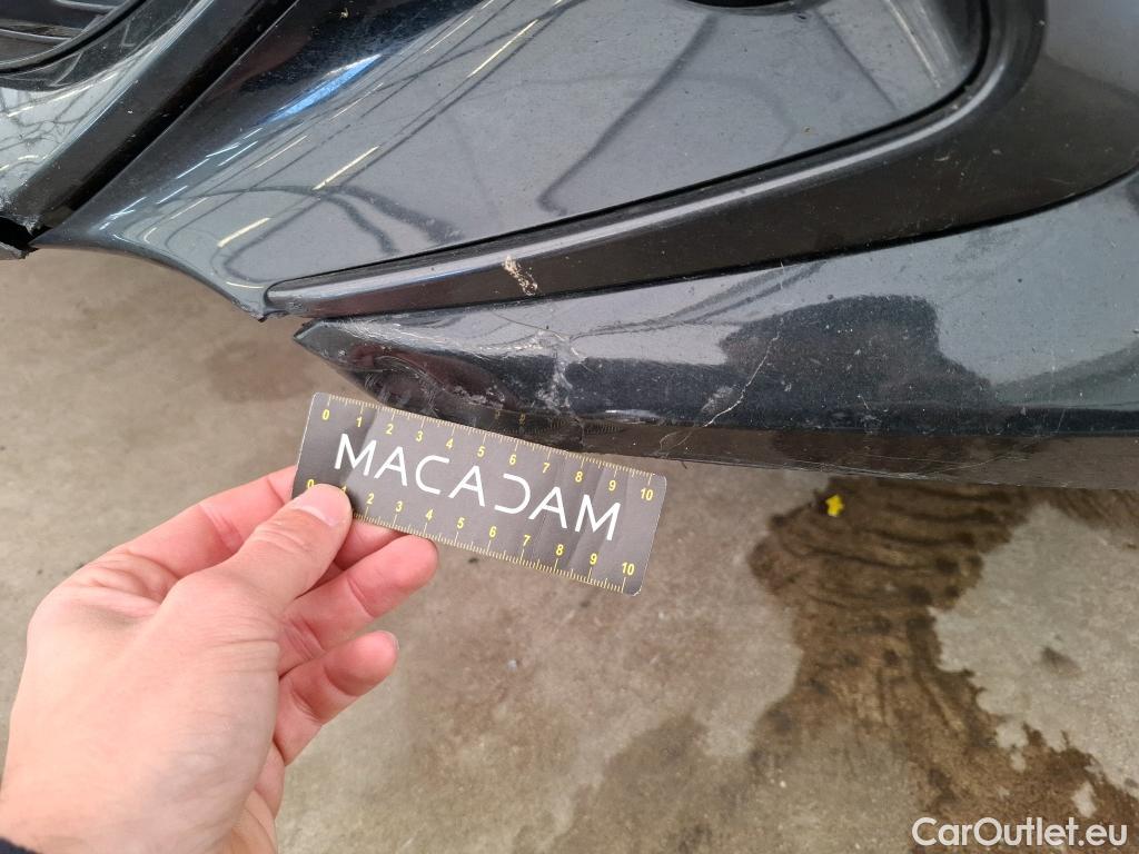  Toyota  Corolla TOYOTA  Touring Sports / 2018 / 5P / Break Hybride 122h Dynamic Business Beyond Zer #8