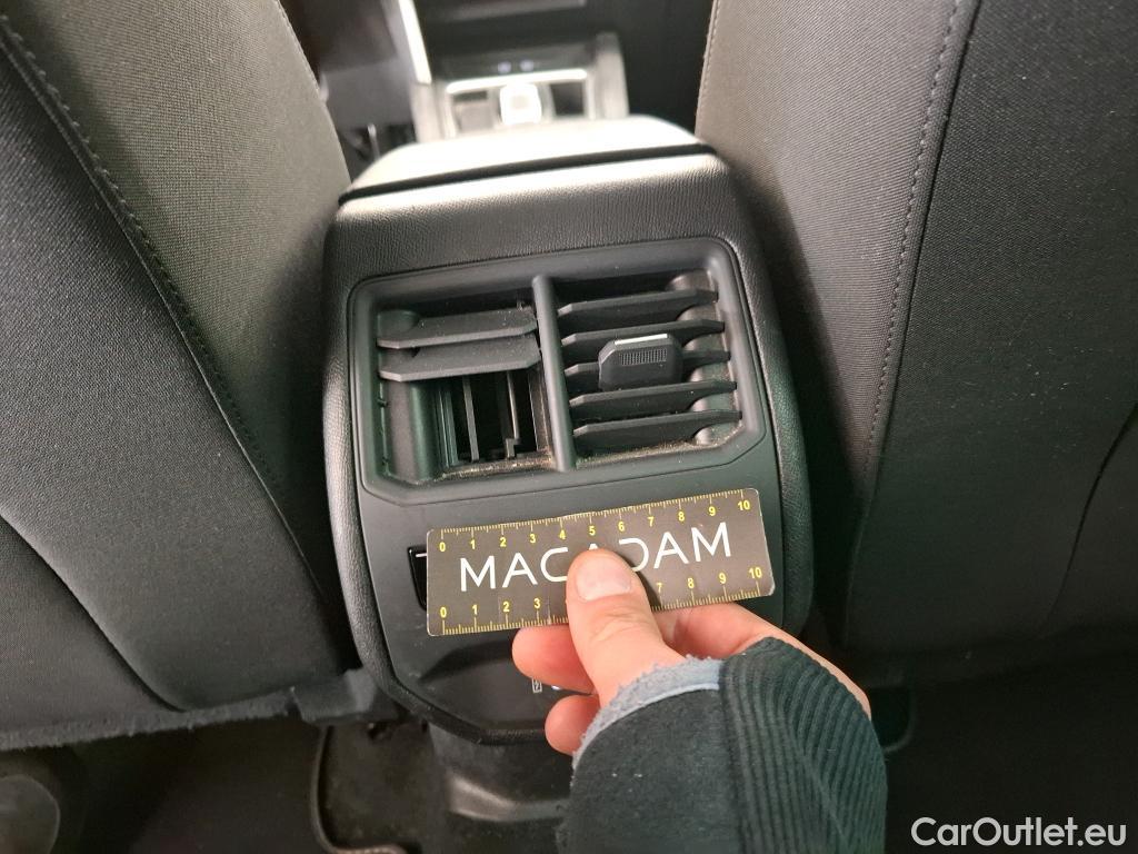  Seat  Leon SEAT  Sportstourer / 2020 / 5P / Break 2.0 TDI 150 DSG S&S Style Business #34