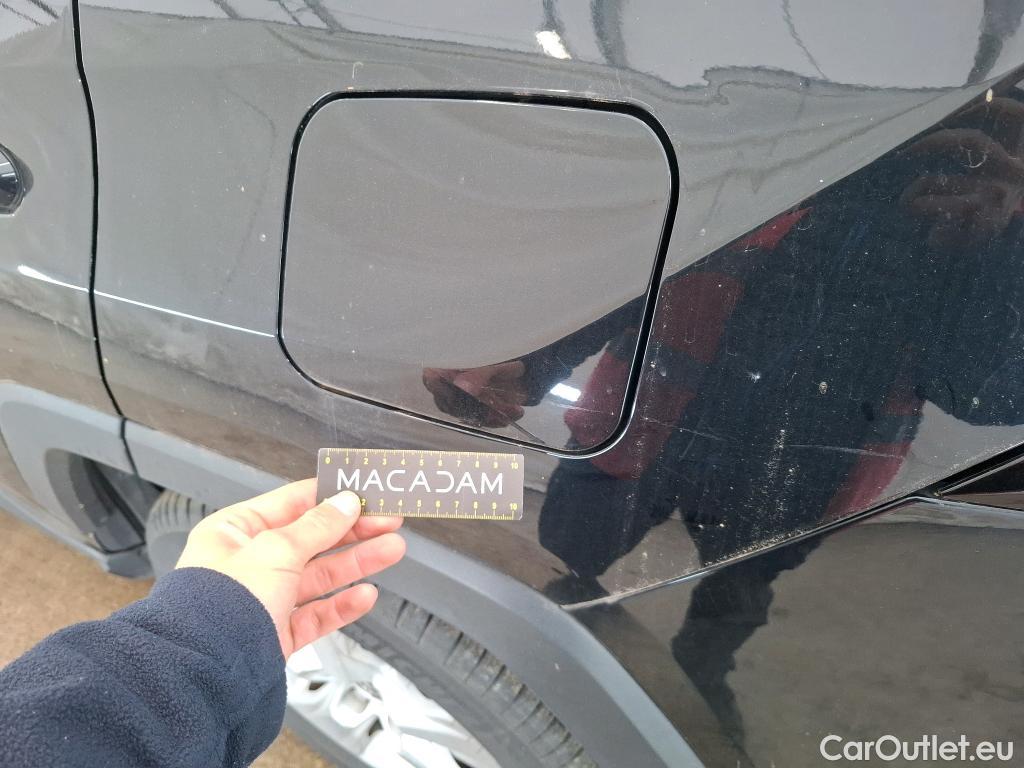  Toyota  RAV4 TOYOTA  Hybride / 2018 / 5P / SUV Hybride 2WD Dynamic Business St Hyb Acad #72