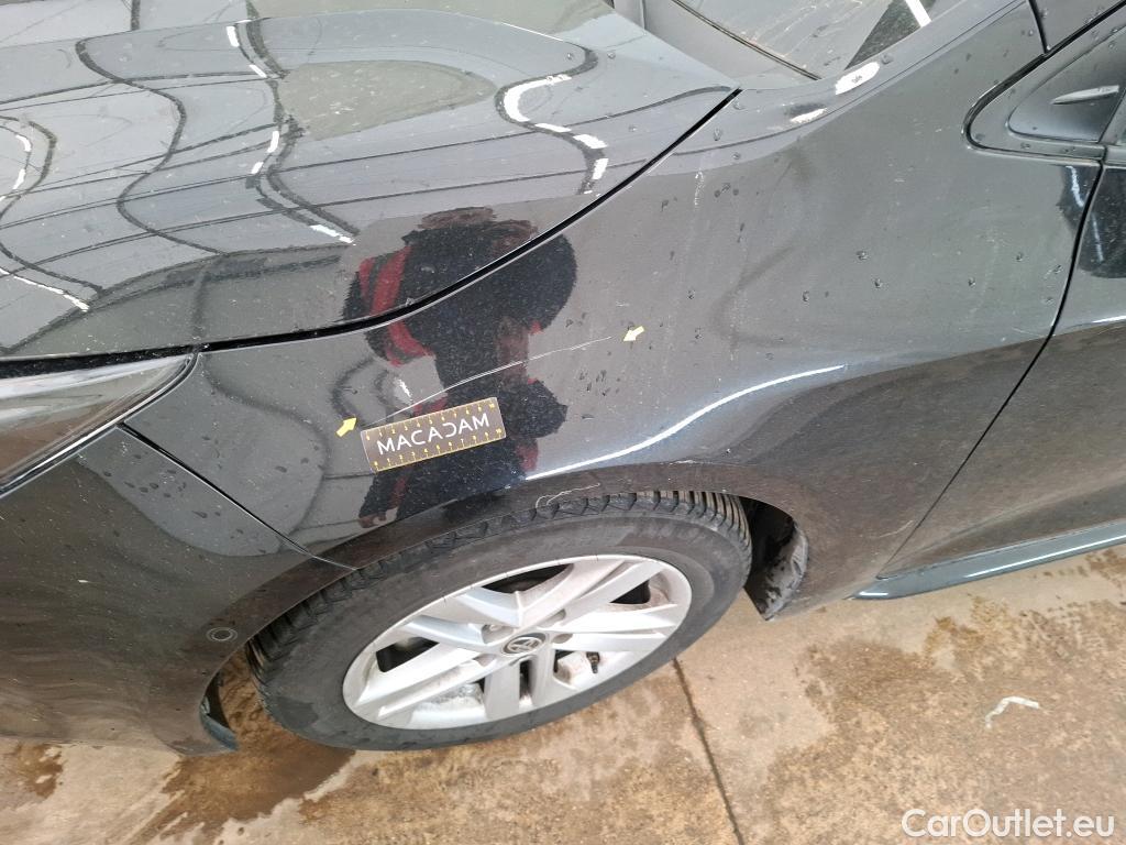  Toyota  Corolla TOYOTA  Touring Sports / 2018 / 5P / Break Hybride 122h Dynamic Business Beyond Zer #32