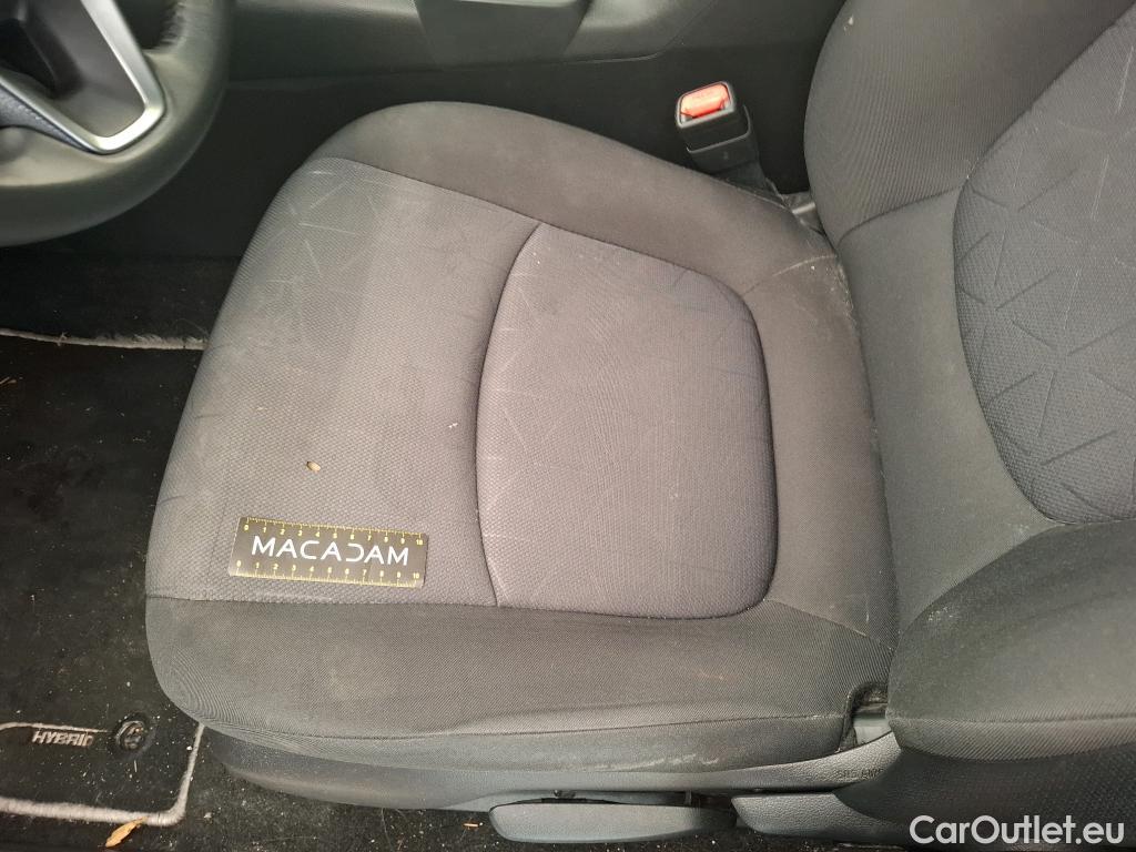  Toyota  RAV4 TOYOTA  Hybride / 2018 / 5P / SUV Hybride 2WD Dynamic Business St Hyb Acad #1