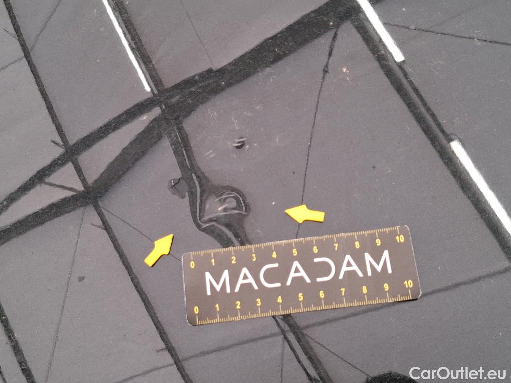  Toyota  Corolla TOYOTA  Touring Sports / 2018 / 5P / Break Hybride 122h Dynamic Business Beyond Zer #15