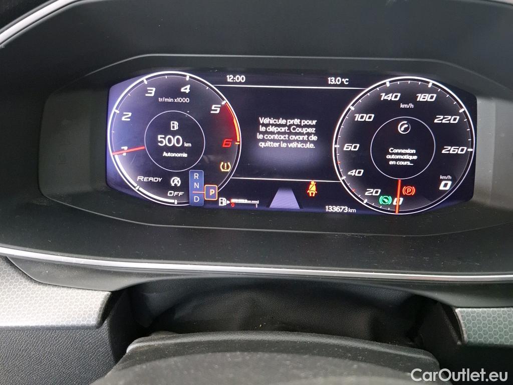  Seat  Leon SEAT  Sportstourer / 2020 / 5P / Break 2.0 TDI 150 DSG S&S Style Business #40