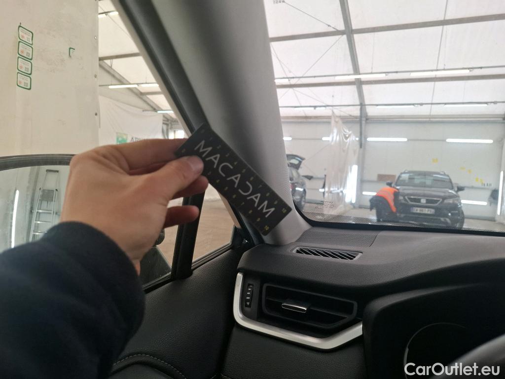  Toyota  RAV4 TOYOTA  Hybride / 2018 / 5P / SUV Hybride 2WD Dynamic Business St Hyb Acad #39