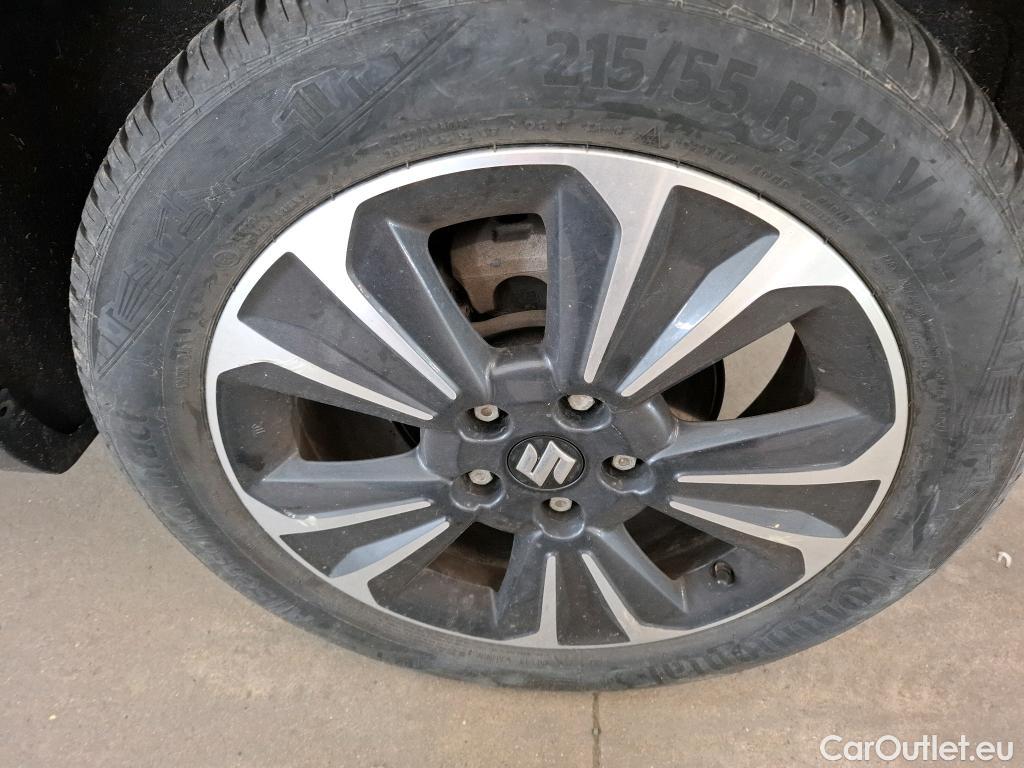  Land Rover  Discovery SUZUKI Vitara / 2015 / 5P / SUV 1.4 BOOSTERJET STYLE ALLGRIP AUTO 4WD #23