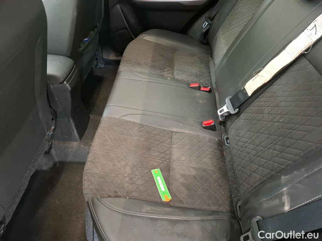  Land Rover  Discovery SUZUKI Vitara / 2015 / 5P / SUV 1.4 BOOSTERJET STYLE ALLGRIP AUTO 4WD #36