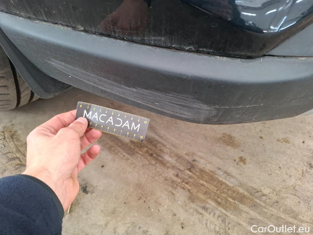  Toyota  RAV4 TOYOTA  Hybride / 2018 / 5P / SUV Hybride 2WD Dynamic Business St Hyb Acad #71