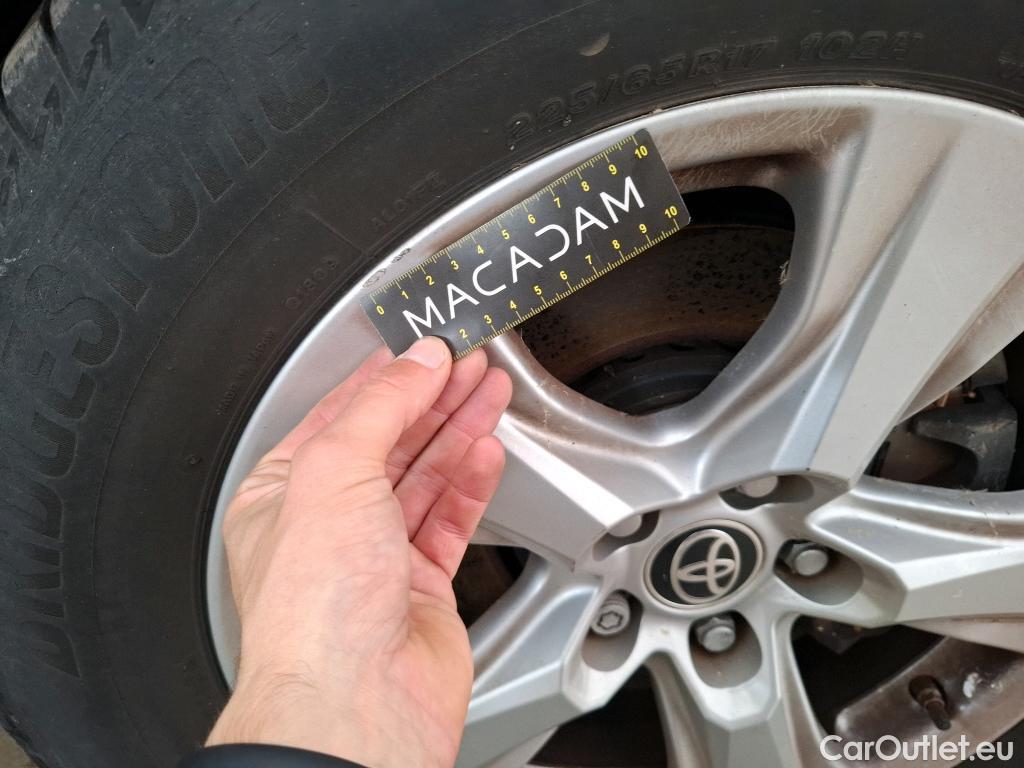  Toyota  RAV4 TOYOTA  Hybride / 2018 / 5P / SUV Hybride 2WD Dynamic Business St Hyb Acad #57