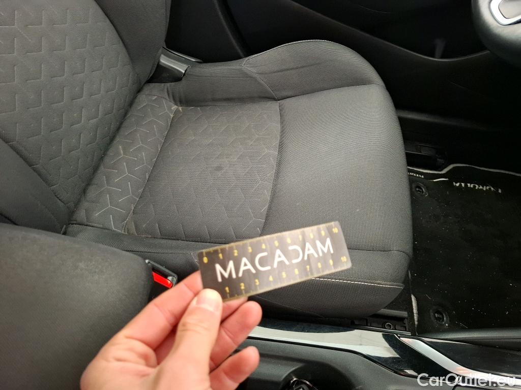  Toyota  Corolla TOYOTA  Touring Sports / 2018 / 5P / Break Hybride 122h Dynamic Business Beyond Zer #53