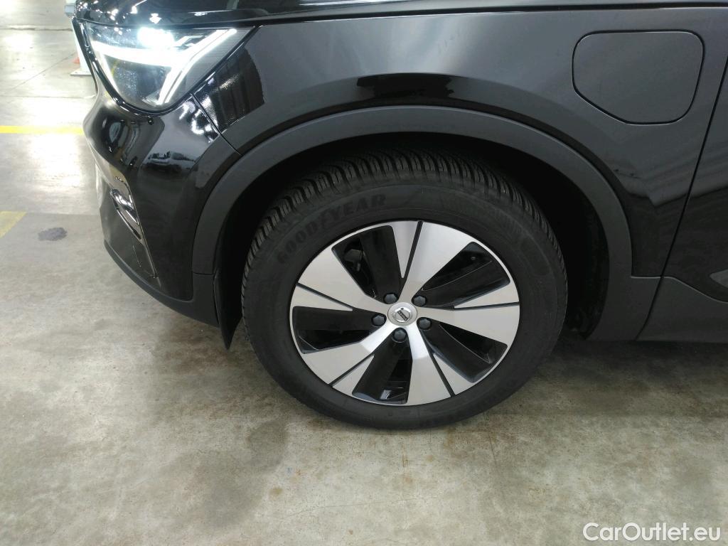  Volvo  XC 40 VOLVO XC40 / 2022 / 5P / SUV Recharge T4 211 DCT7 Plus #7