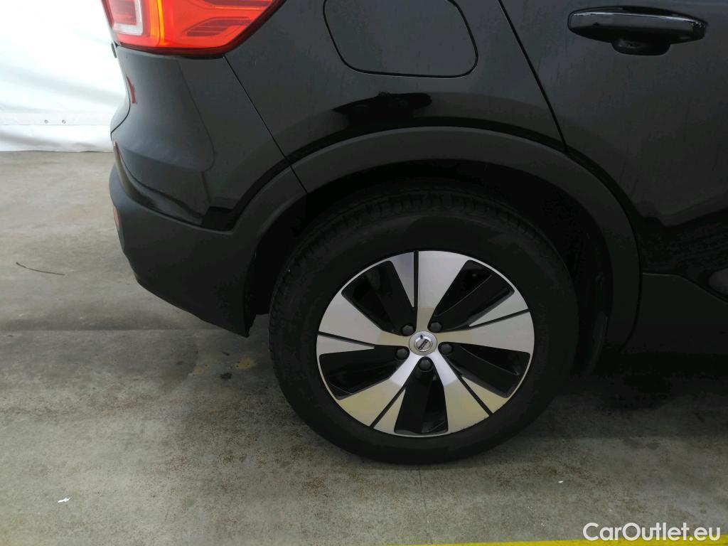  Volvo  XC 40 VOLVO XC40 / 2022 / 5P / SUV Recharge T4 211 DCT7 Plus #5
