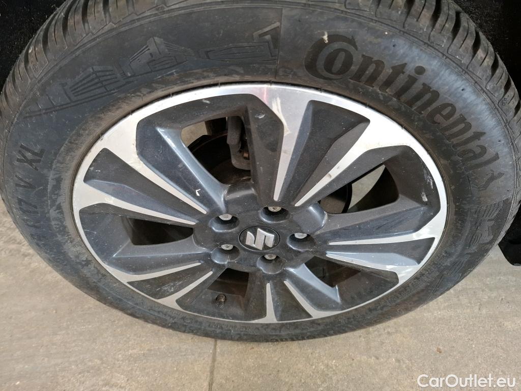  Land Rover  Discovery SUZUKI Vitara / 2015 / 5P / SUV 1.4 BOOSTERJET STYLE ALLGRIP AUTO 4WD #13