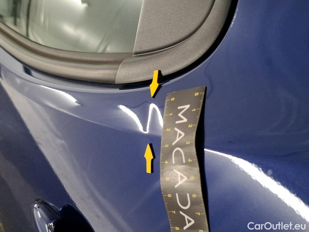  Toyota  Yaris TOYOTA  Hybride / 2019 / 5P / Berline Hybride 116h Dynamic Business Beyond Zer #3