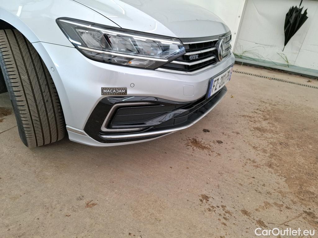 Volkswagen  Passat VOLKSWAGEN  SW / 2019 / 5P / Break 1.4 TSI DSG HYBRIDE REC SW GTE BUSINESS(SL) #3