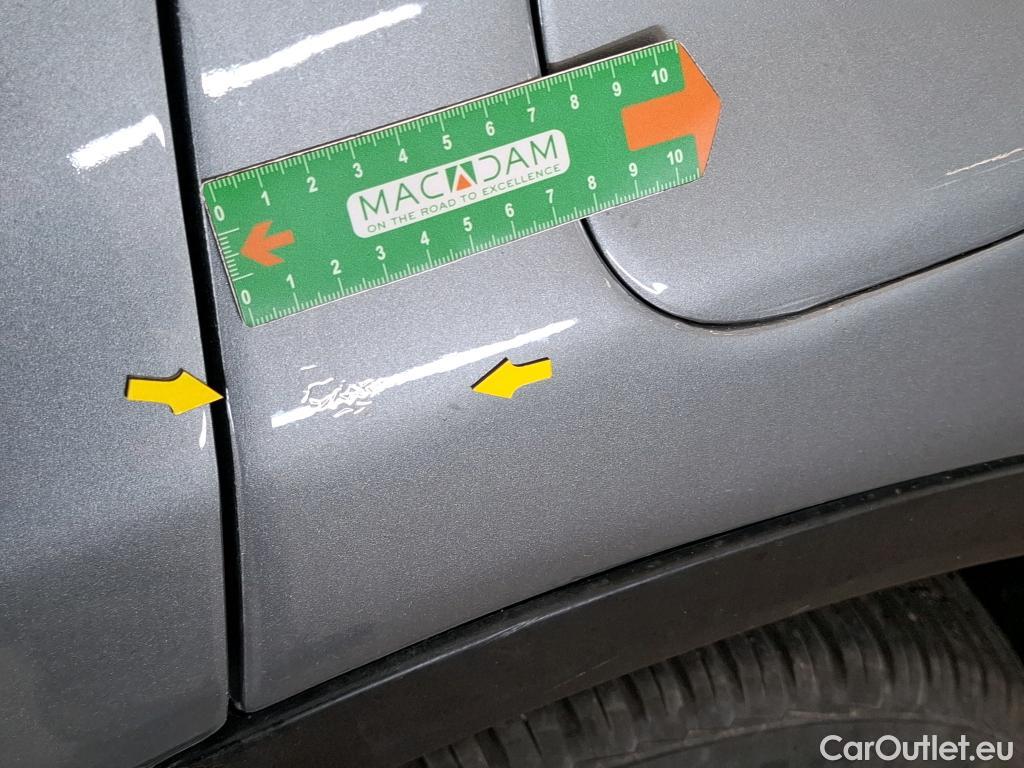  Land Rover  Discovery SUZUKI Vitara / 2015 / 5P / SUV 1.4 BOOSTERJET STYLE ALLGRIP AUTO 4WD #2