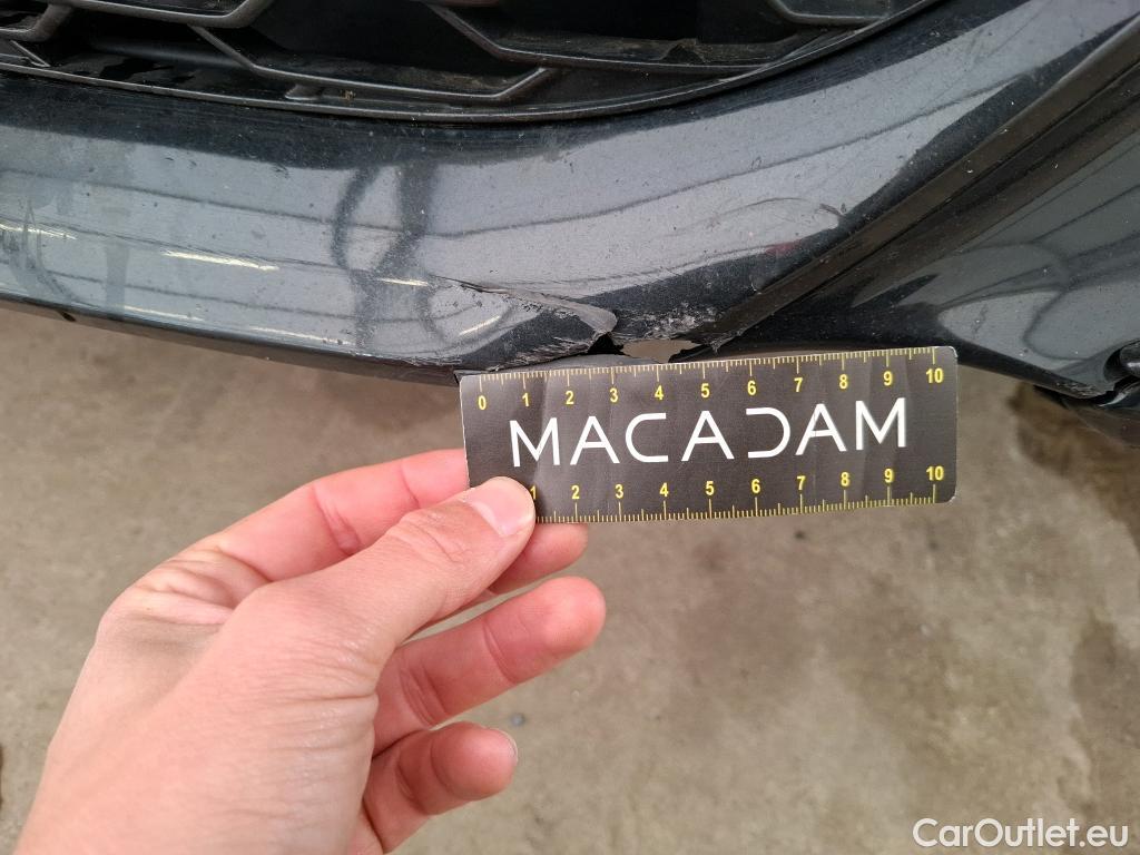  Toyota  Corolla TOYOTA  Touring Sports / 2018 / 5P / Break Hybride 122h Dynamic Business Beyond Zer #11