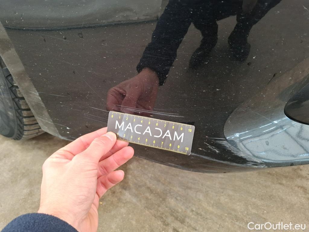  Toyota  Corolla TOYOTA  Touring Sports / 2018 / 5P / Break Hybride 122h Dynamic Business Beyond Zer #6