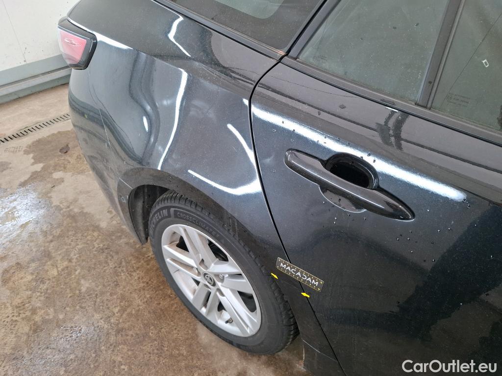  Toyota  Corolla TOYOTA  Touring Sports / 2018 / 5P / Break Hybride 122h Dynamic Business Beyond Zer #12