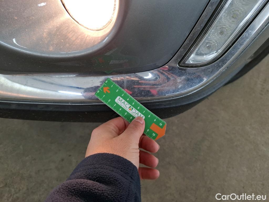  Land Rover  Discovery SUZUKI Vitara / 2015 / 5P / SUV 1.4 BOOSTERJET STYLE ALLGRIP AUTO 4WD #5