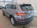  Skoda  Kodiaq  Style 1.5 TSI 150CV BVA7 E6d #2