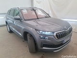  Skoda  Kodiaq  Style 1.5 TSI 150CV BVA7 E6d #4