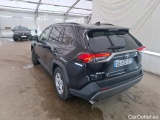  Toyota  RAV4 TOYOTA  Hybride / 2018 / 5P / SUV Hybride 2WD Dynamic Business St Hyb Acad #2