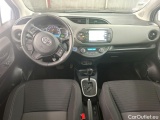  Toyota  Yaris TOYOTA  Hybride / 2017 / 5P / Berline 1.5 VVT-I HYBRID France Business #5