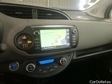  Toyota  Yaris TOYOTA  Hybride / 2017 / 5P / Berline 1.5 VVT-I HYBRID France Business #7