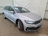  Volkswagen  Passat VOLKSWAGEN  SW / 2019 / 5P / Break 1.4 TSI DSG HYBRIDE REC SW GTE BUSINESS(SL) #4