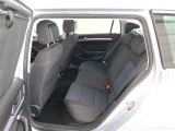  Volkswagen  Passat VOLKSWAGEN  SW / 2019 / 5P / Break 1.4 TSI DSG HYBRIDE REC SW GTE BUSINESS(SL) #9