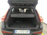  Volvo  XC 40 VOLVO XC40 / 2022 / 5P / SUV Recharge T4 211 DCT7 Plus #8