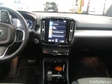  Volvo  XC 40 VOLVO XC40 / 2022 / 5P / SUV Recharge T4 211 DCT7 Plus #10