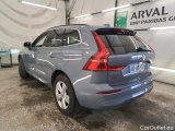  Volvo  XC60 VOLVO  / 2021 / 5P / SUV B4 197 Geartro Momentum Business #2