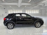  Audi  Q2 AUDI  / 2016 / 5P / SUV 1.6 30 TDI BUSINESS #7