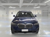  Bmw  X3 BMW  / 2021 / 5P / SUV SDRIVE 18D MH48V AUTO #6