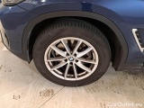  Bmw  X3 BMW  / 2021 / 5P / SUV SDRIVE 18D MH48V AUTO #20