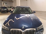  Bmw  X3 BMW  / 2021 / 5P / SUV SDRIVE 18D MH48V AUTO #28