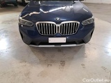  Bmw  X3 BMW  / 2021 / 5P / SUV SDRIVE 18D MH48V AUTO #33