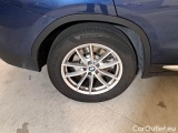  Bmw  X3 BMW  / 2021 / 5P / SUV SDRIVE 18D MH48V AUTO #62