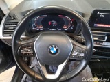  Bmw  X3 BMW  / 2021 / 5P / SUV SDRIVE 18D MH48V AUTO #70